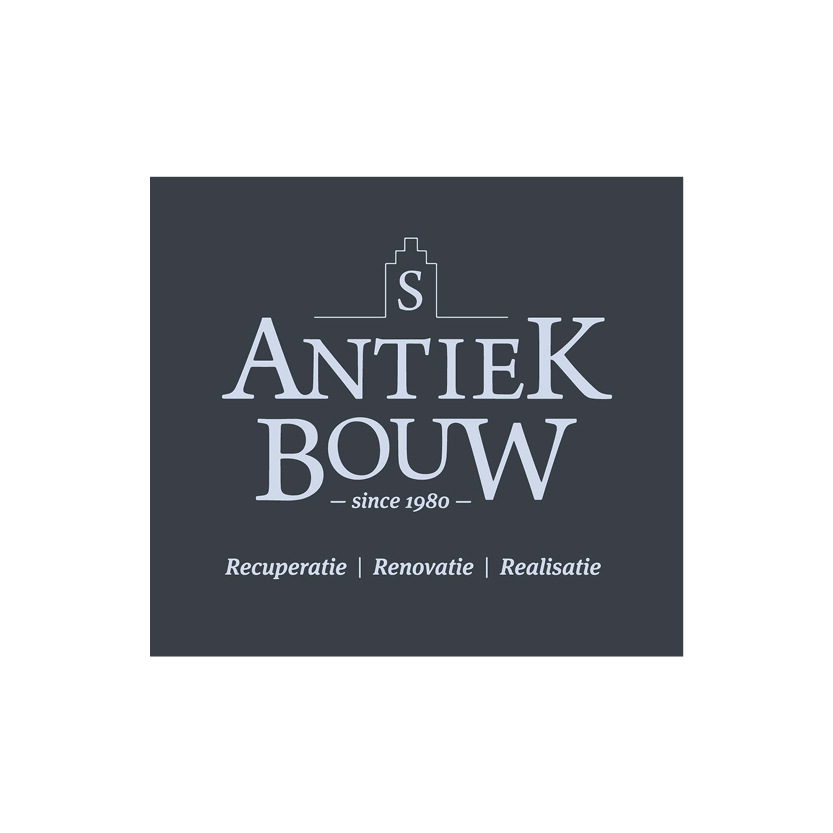 Antiekbouw