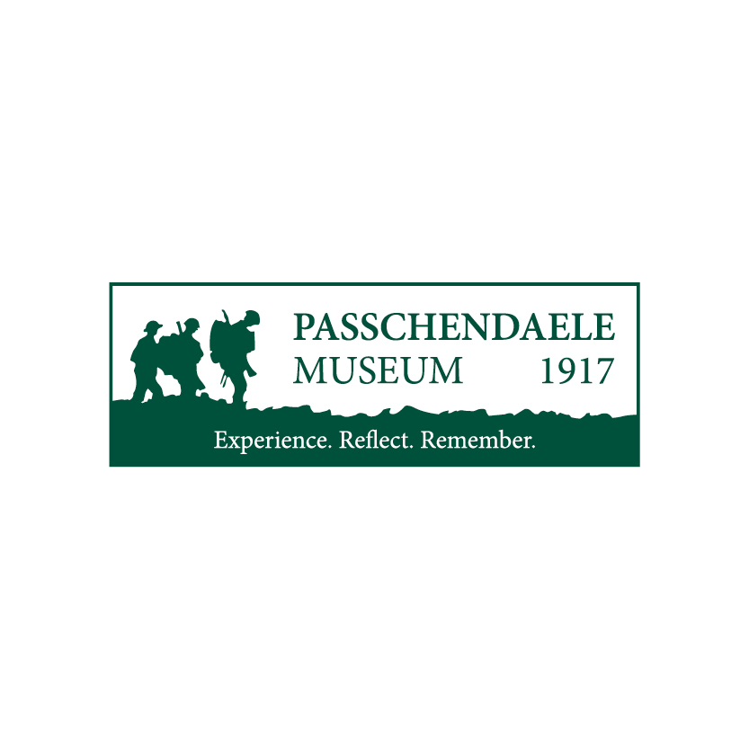 Memorial Museum Passchendaele 1917